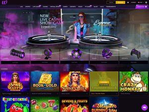 Winf casino download